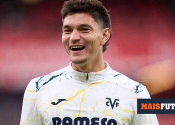 OFFICIAL: Arouca lends Arnau Solà to Ibiza