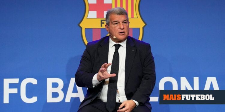 OFFICIAL: Barcelona abandons the European Super League
