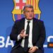 OFFICIAL: Barcelona abandons the European Super League