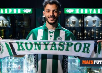 OFFICIAL: Diogo Gonçalves will play in Türkiye