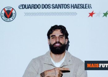 OFFICIAL: Estrela returns to “fishing” in the German third division with new guardian