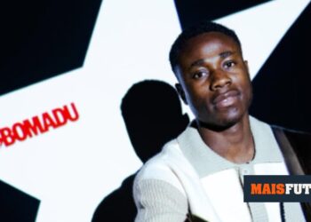 OFFICIAL: Gbomadu leaves Armenia and signs for Estrela until 2028