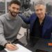 OFFICIAL: Juventus loan João Mário to Bologna