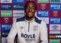 OFFICIAL: NES welcomes Axel Disasi on loan from Chelsea