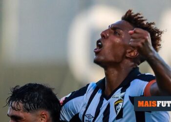 OFFICIAL: Rio Ave announces strikers Tamble Monteiro and Jalen Blesa