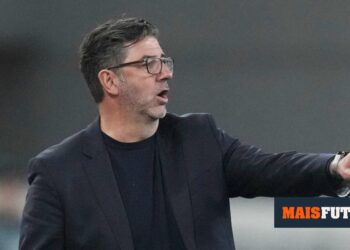 OFFICIAL: Rui Vitória confirmed as Al Wasl’s new coach