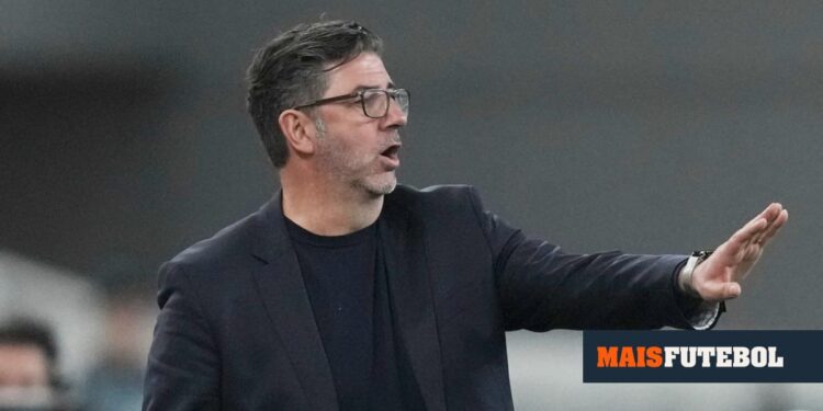 OFFICIAL: Rui Vitória confirmed as Al Wasl’s new coach