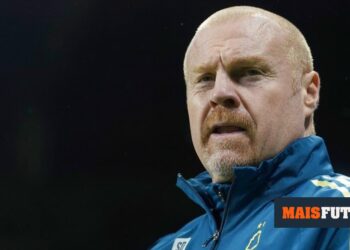 OFFICIAL: Sean Dyche leaves coaching position at Nottingham Forest