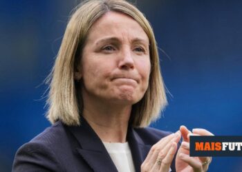 OFFICIAL: Sonia Bompastor renews contract with Chelsea until 2030