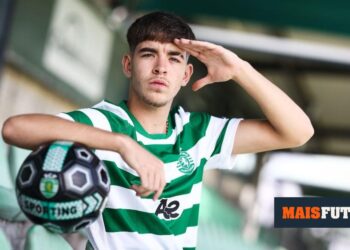 OFFICIAL: Sporting signs young Spaniard from Tenerife
