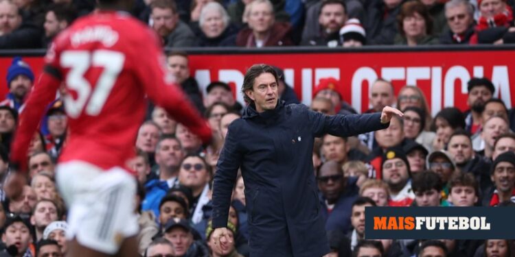 OFFICIAL: Thomas Frank fired from Tottenham