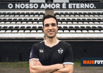 OFFICIAL: Tomás Podstawski returns to action in League 3