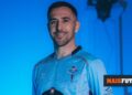 OFFICIAL: Vecino leaves Italy 13 years later and reinforces Celta de Viga