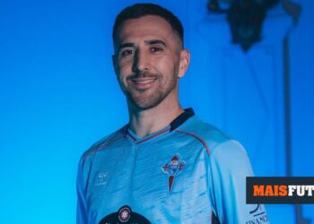 OFFICIAL: Vecino leaves Italy 13 years later and reinforces Celta de Viga