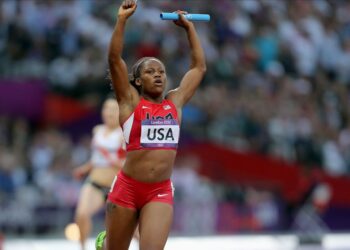 Olympic legend lost all his money and had to start over as an intern