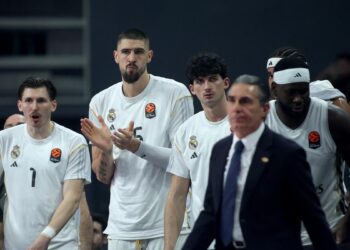 “Our record against these referees is 1-7. We didn’t know we were going to face a very poor performance from these three referees”