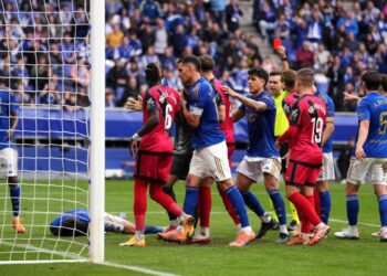 Oviedo’s harsh statement with ‘threat’ included