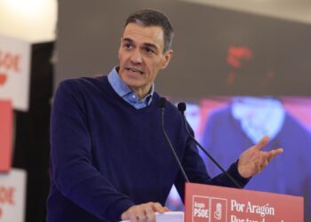 Pedro Sánchez does not remain silent and makes this harsh statement against the CEO of Telegram, Pavel Durov: “He sneaked in”