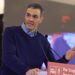 Pedro Sánchez does not remain silent and makes this harsh statement against the CEO of Telegram, Pavel Durov: “He sneaked in”
