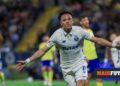 Pepê previews the classic with Sporting: «It has a totally different atmosphere»