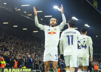 Premier League: Leeds wins important duel in the fight for maintenance