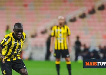 President of Fenerbahçe thanks the President of Türkiye for the “Kanté deal”