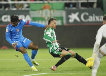 Real Betis – Atlético de Madrid live today: result and score of the Copa del Rey football match
