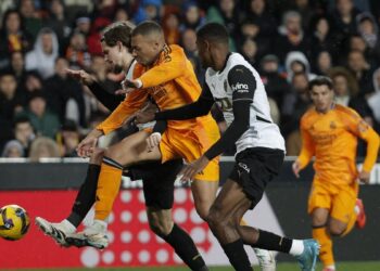 Real Madrid’s test of fire against Valencia at Mestalla