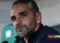 Rui Borges: «AVS has merit because it believed, we began to relax»