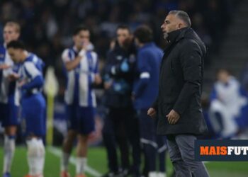 Rui Borges and the goals that end games: «Estrelinha? Only if it’s my grandfather»