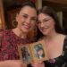 Sanseverina Lazar (Aidita) marks her first time on the big screen after 11 years away from acting