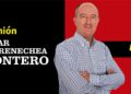 Serene arbitration in Elche