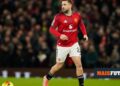 Shaw praises Carrick: “He knows what it takes to win and make the group happy”