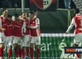 Sp. Braga signs up winter reinforcements for the Europa League