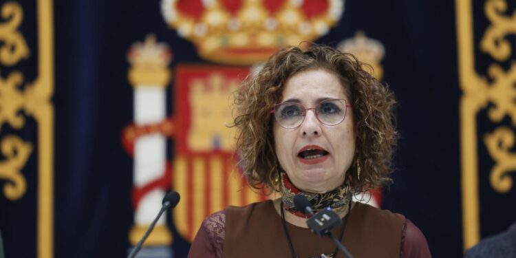 Spain’s tax regulations have changed the limit on cash payments, according to a lawyer