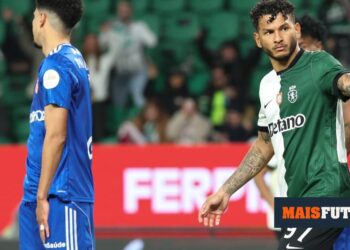 Suárez “destroyed” by Baroan’s serious injury: “All the strength in the world”