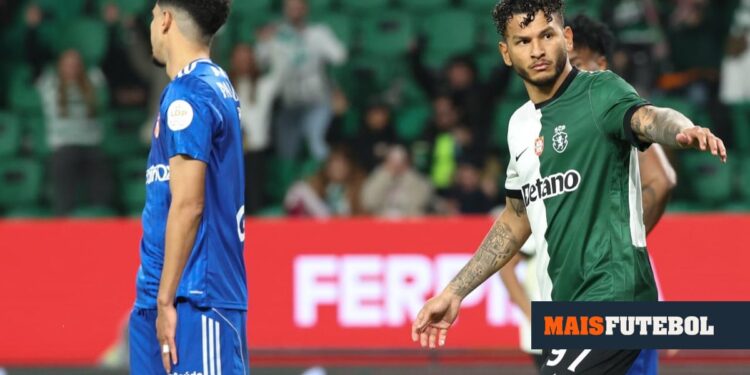 Suárez “destroyed” by Baroan’s serious injury: “All the strength in the world”