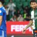 Suárez “destroyed” by Baroan’s serious injury: “All the strength in the world”