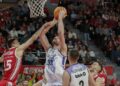 Surne Bilbao adds their sixth consecutive victory against a demanding Casademont