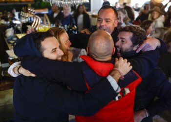 The EuroMillions draw leaves this fortune to a single winner in Spain