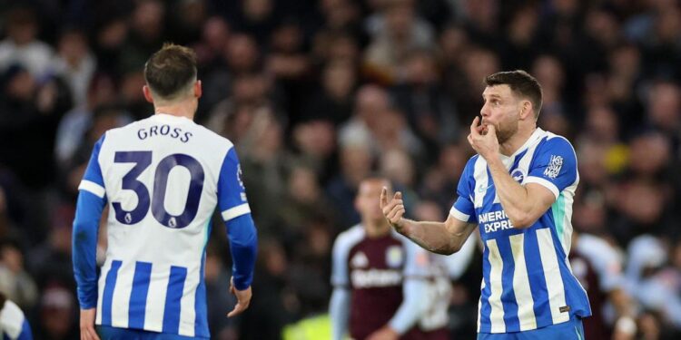 The Premier League record that equals an eternal James Milner