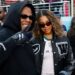 The many stars that also shine at Super Bowl LX (photos)