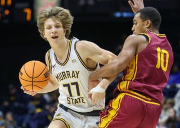 The reincarnation of Larry Bird? The 2.06 Phenomenon Is Breaking the NCAA and It’s Scary for Its Similarity
