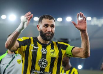 The signing of Benzema by Al-Hilal affects the future of a striker who cost 53 million