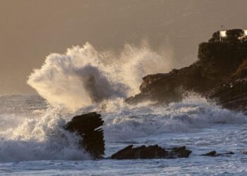 “The succession of storms we are experiencing in Spain is neither coincidence nor bad luck. It is the sign of a more unstable atmosphere on a planet that has warmed very quickly”