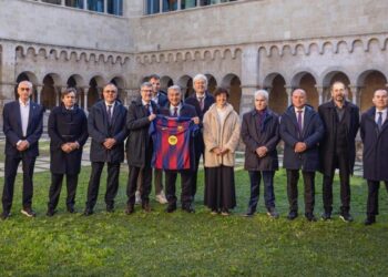 There was a board meeting to outline the transfer