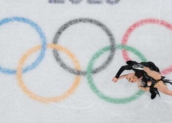 They will be in the free program of the Milano Cortina final