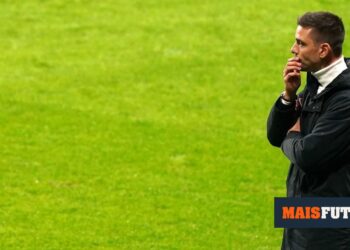 Tiago Margarido: «We were the only team that wanted to win»