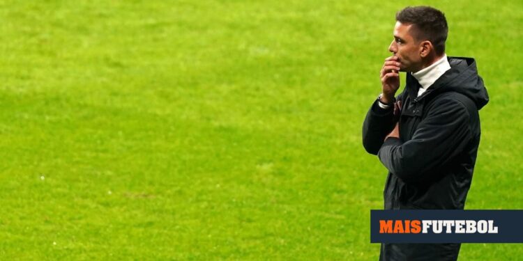 Tiago Margarido: «We were the only team that wanted to win»