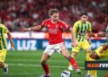 Tondela-Benfica (probable lineups): Mourinho should change his return to the League